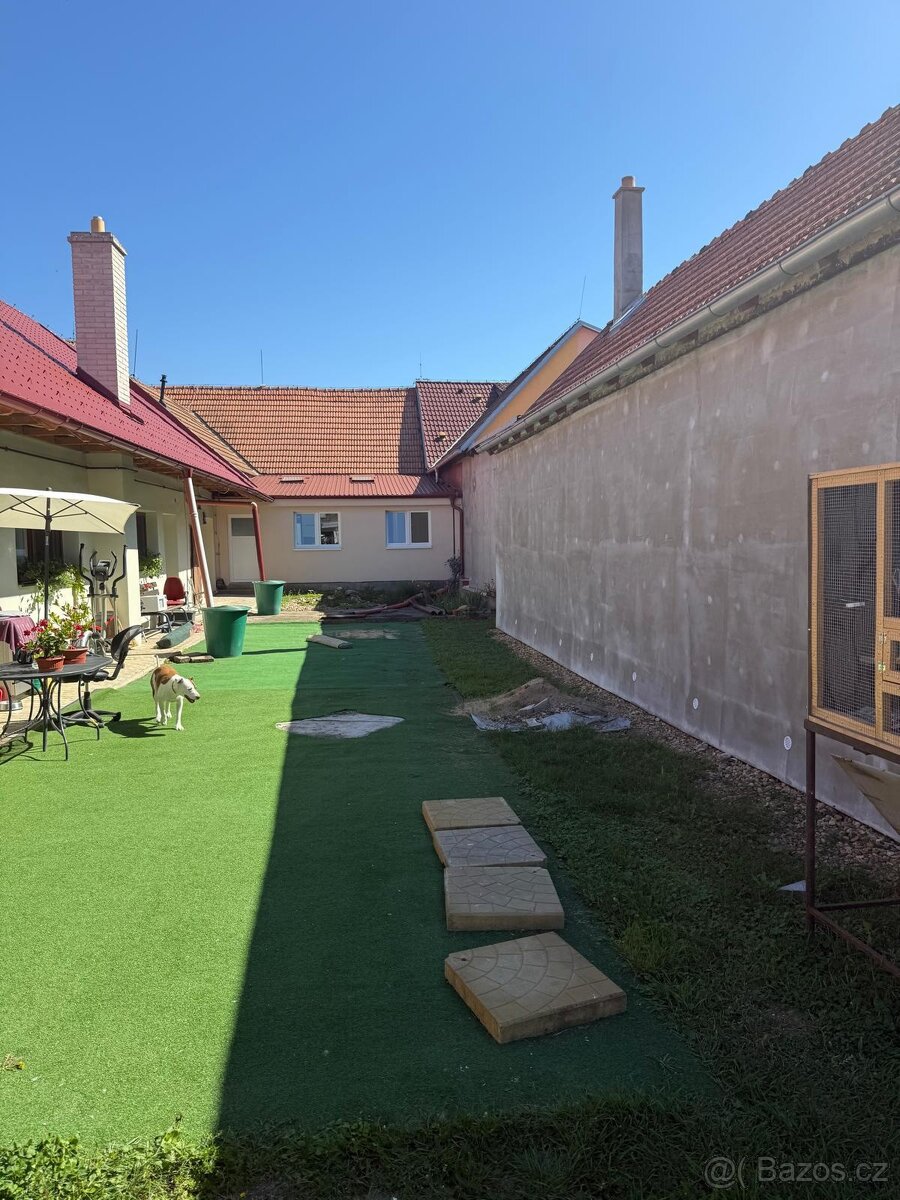 Nový byt na prodej, 4 + 1 - 4