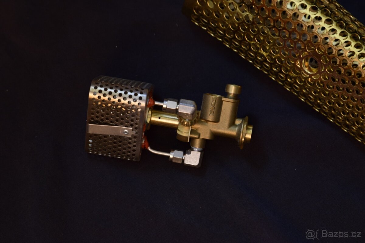 Olypmpijská pochodeň Londýn 2012 - 4