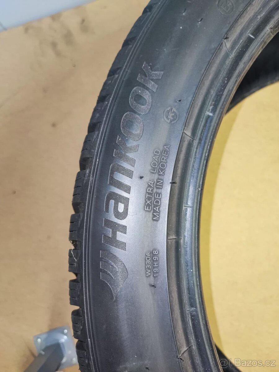 Bmw x3 2020 pneumatika - 4