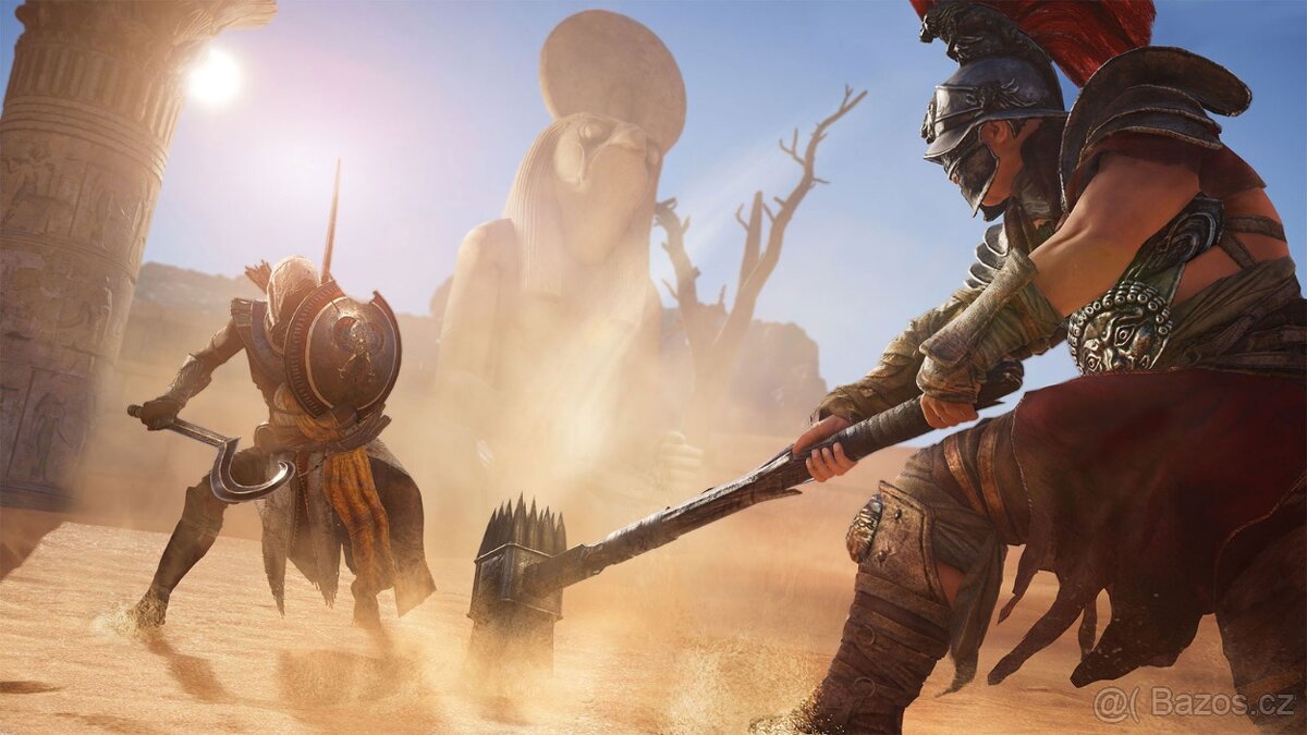 Assassins Creed Origins - 4