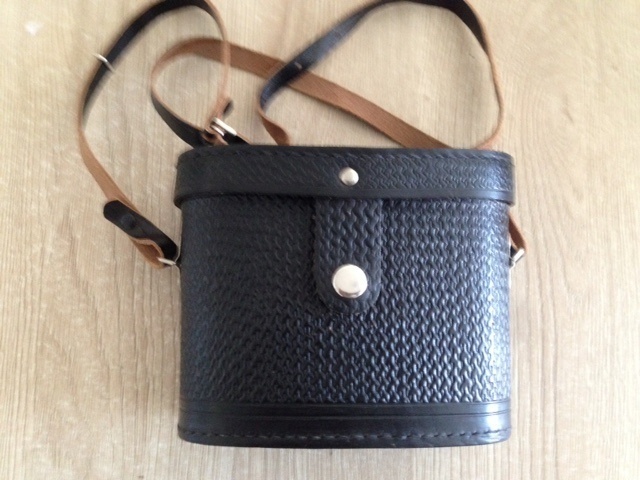 Dalekohledy.....Ruský БПЦ5 8x30 USSR....ULOŽENKA - 4