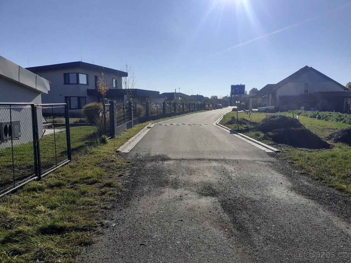 St. pozemek přes 8.000 m2 - 4