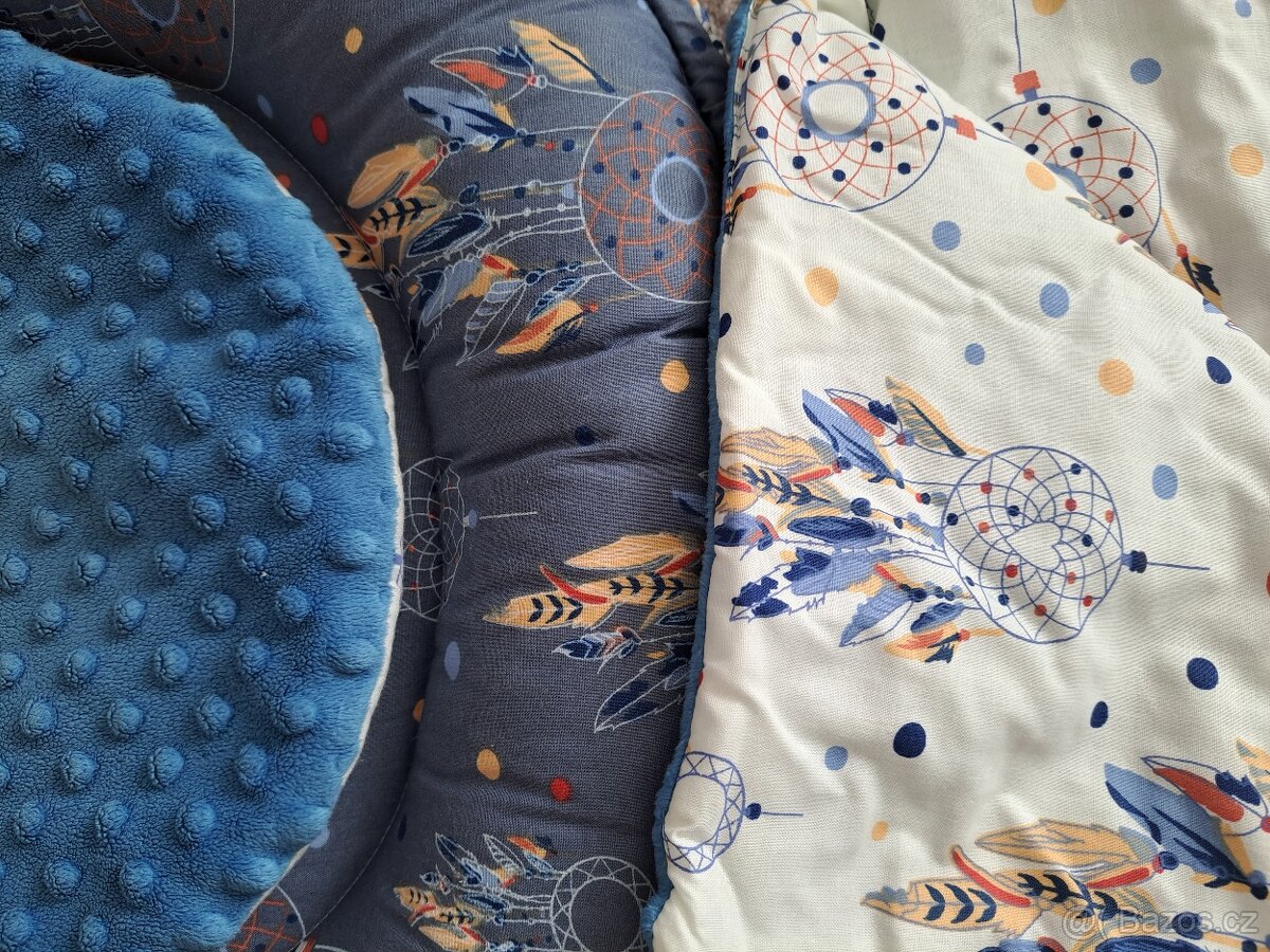 Hnízdo pro miminko - 4