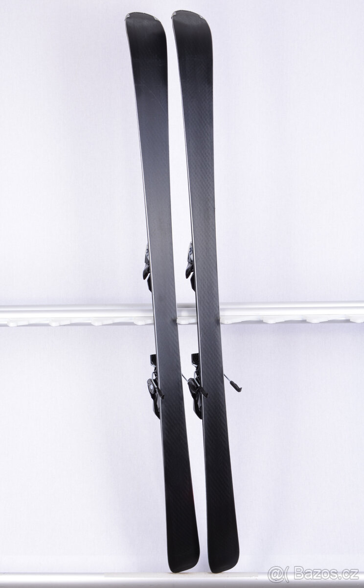 Použité lyže ROSSIGNOL REACT 7 2023, carbon - 4