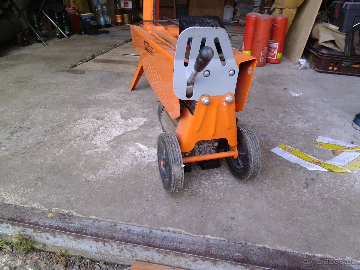 Prodám šťípačku - 4