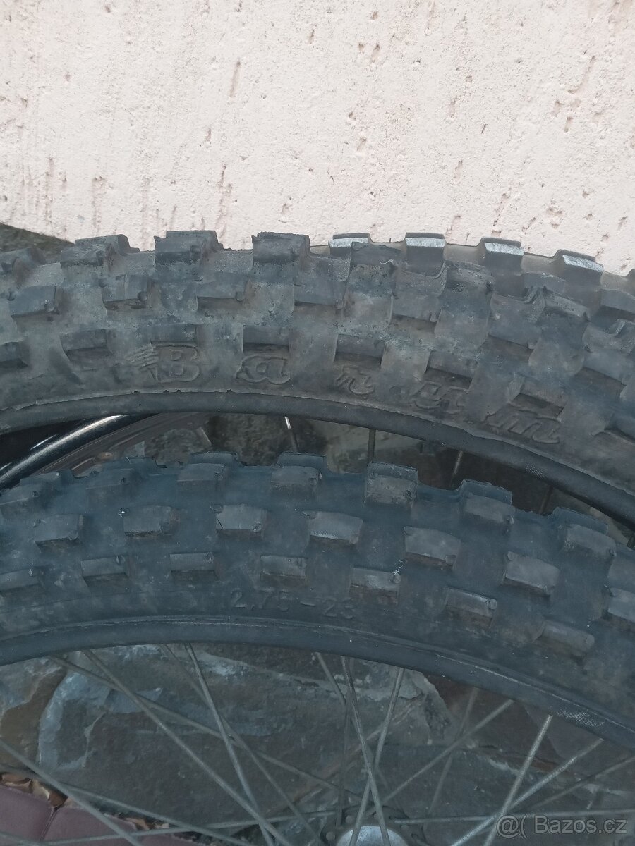 Dily jawa speedway 500 - 4