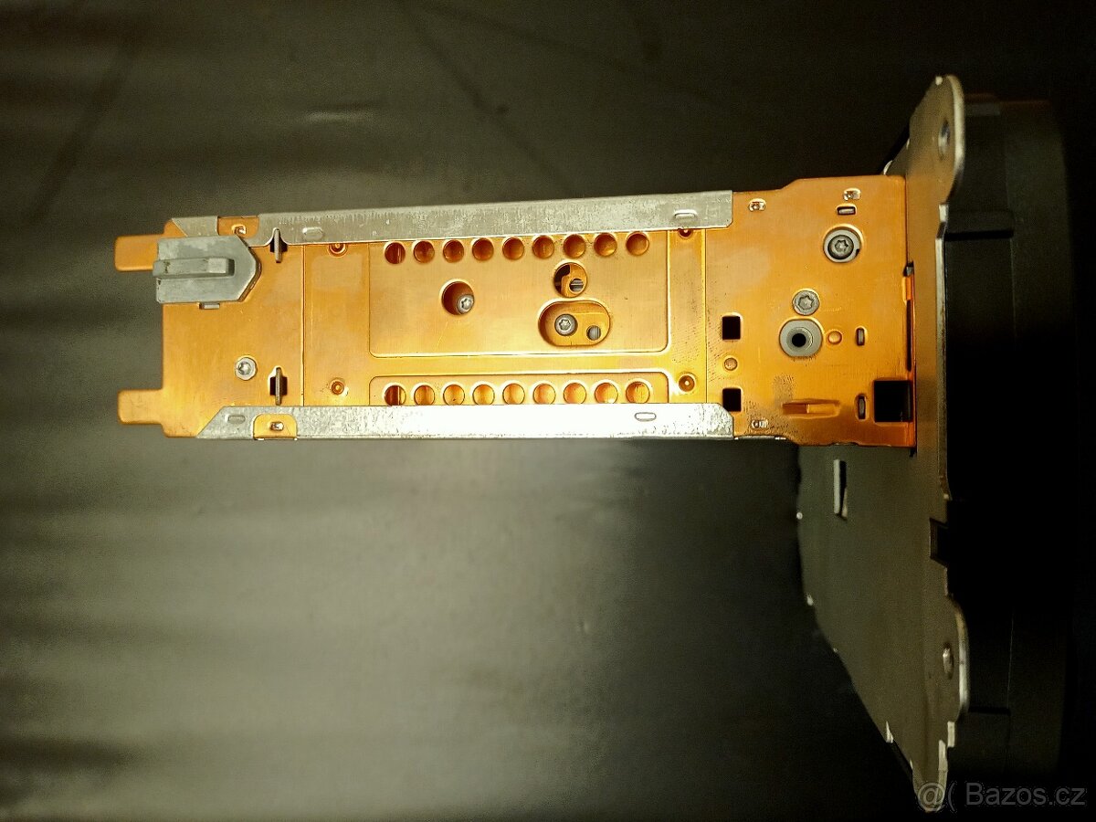 Autorádio škoda auto Dance MP3 fabia2 - 4