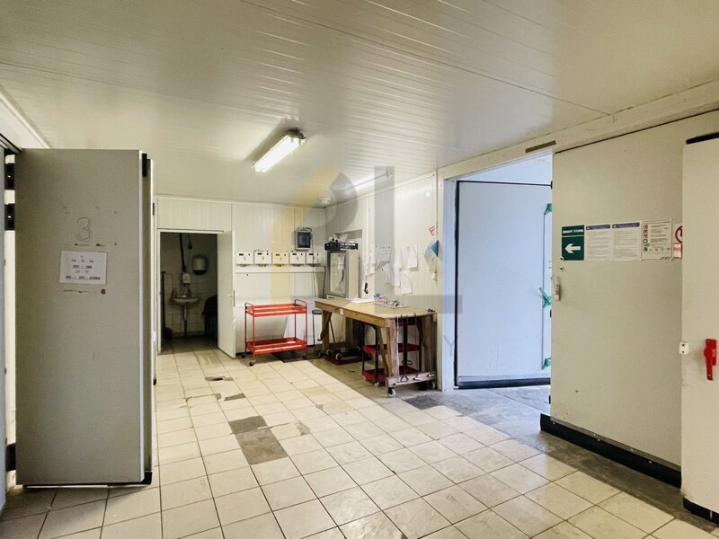 Pronájem komerčního prostoru, 90m2, Na Výhoně, Hodonín - 4