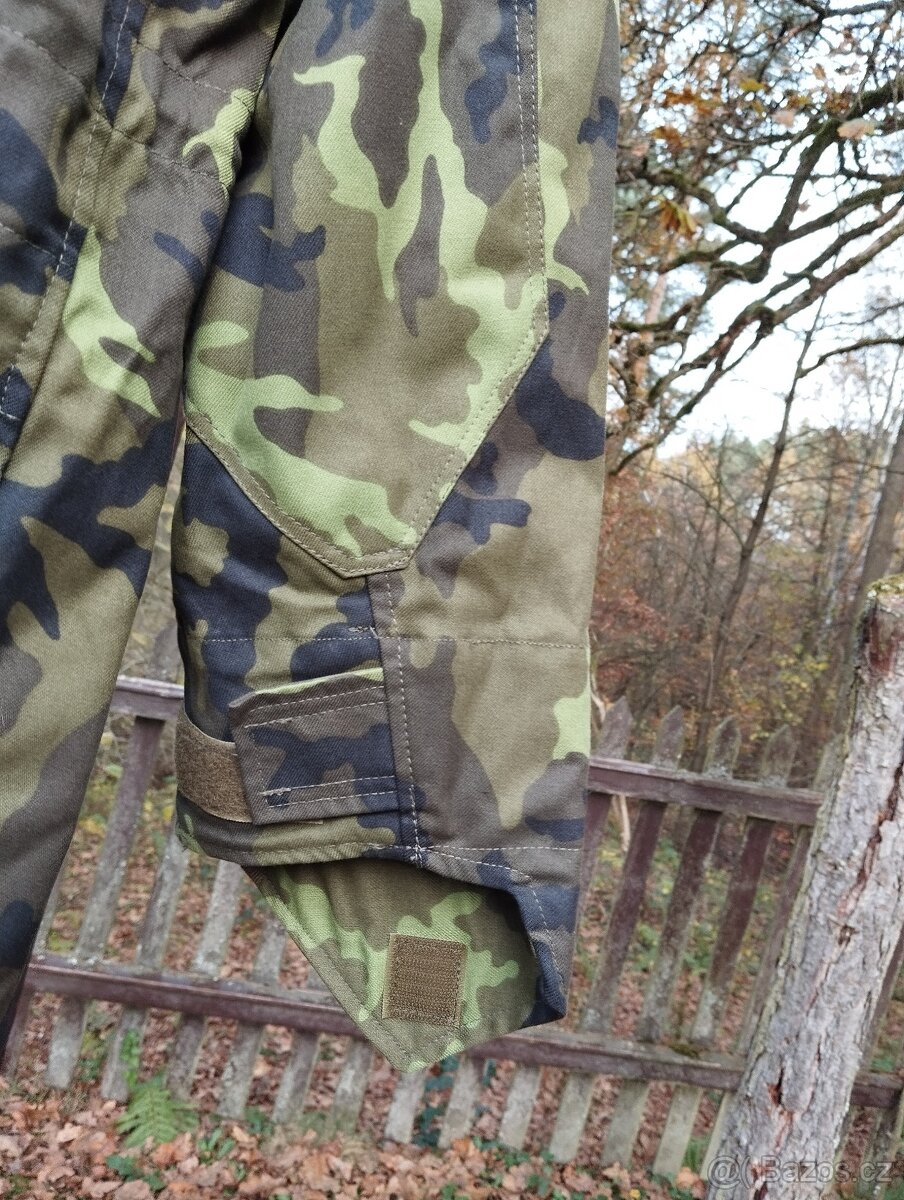 Kongo vz. 95 AČR 182/100 nové - 4