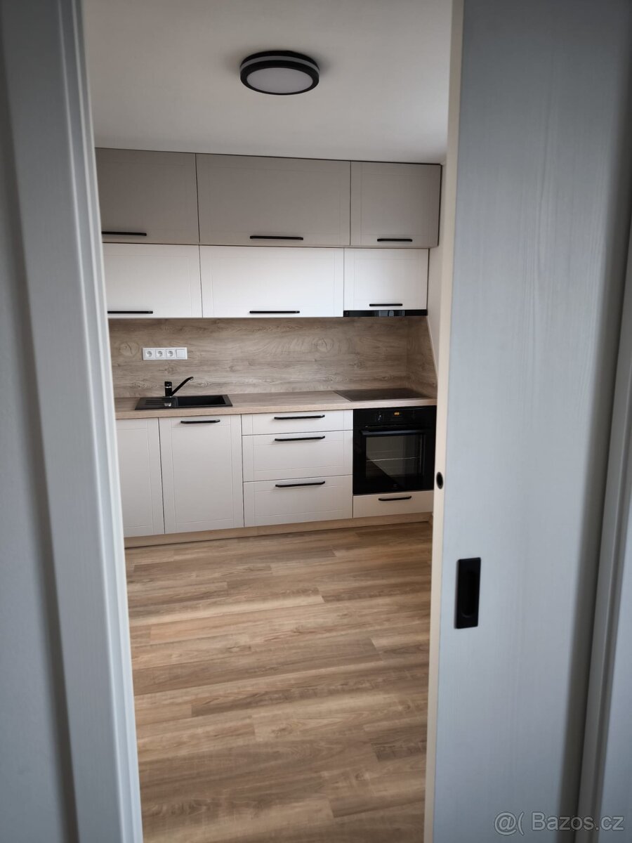 BYT 1+1 Uherský Brod - 4