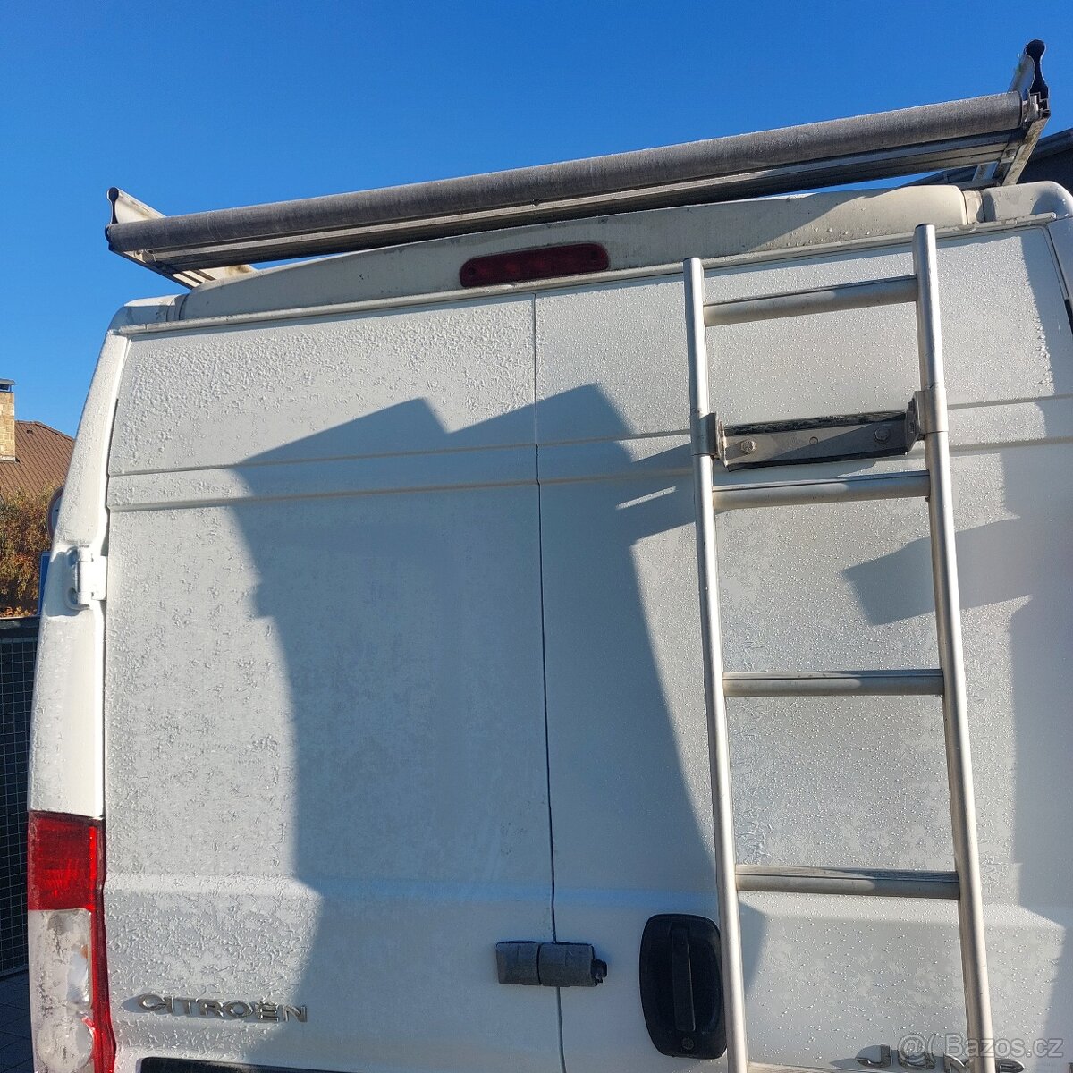 Fiat ducato-3,0L-116kw-6.místné - 4