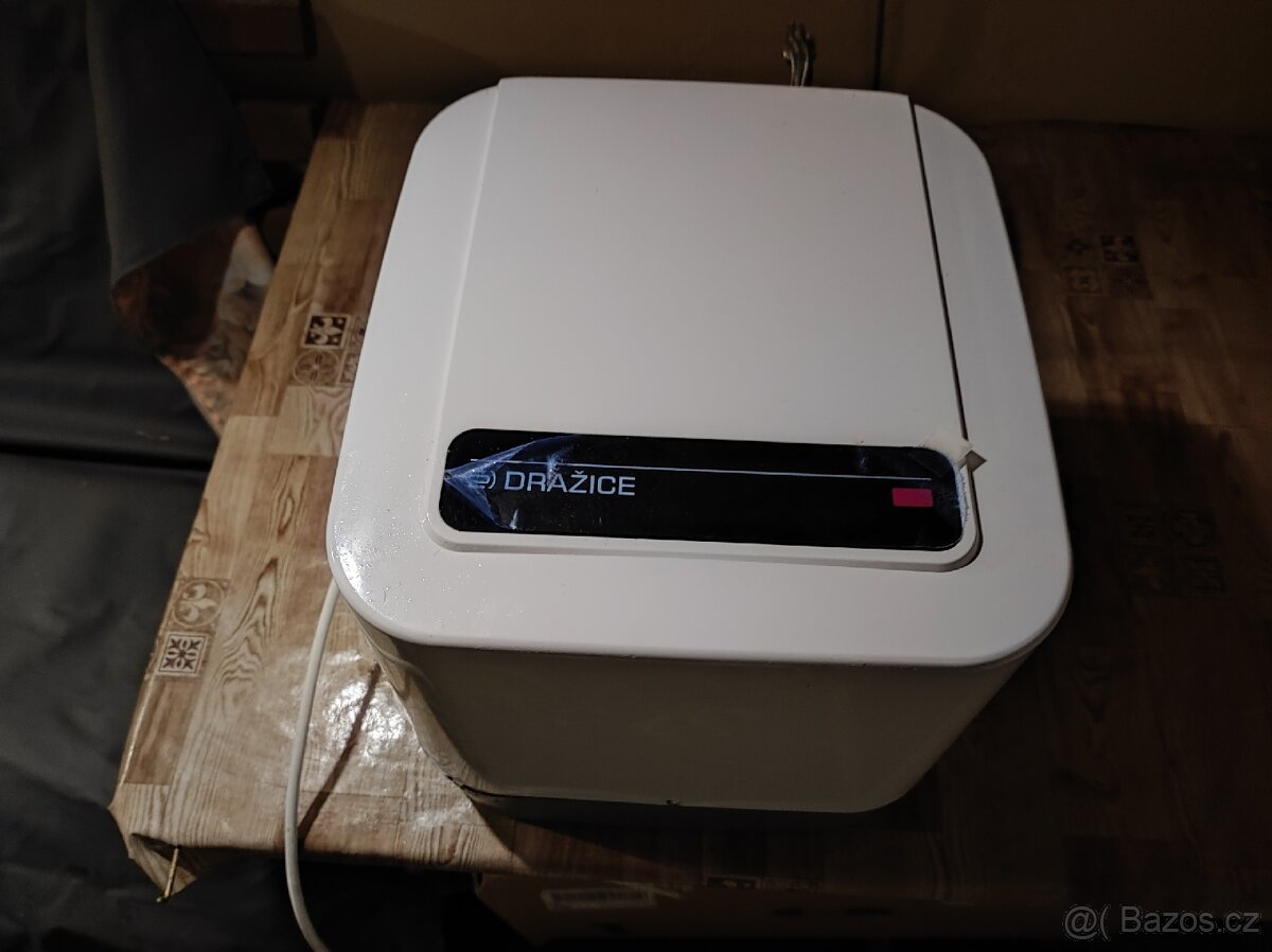 Bojler Dražice, 5 l zásobník - 4