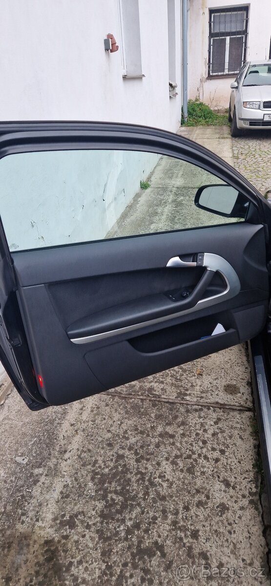 Audi A3 1.9TDI S-line - 4