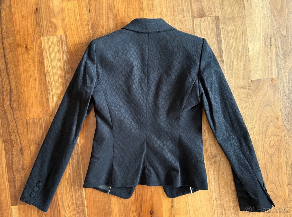 Dámské sako Mango vel. XS - 4