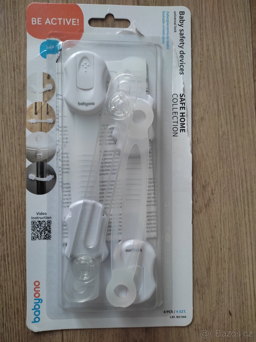 Bezpečnostní pojistky - 4