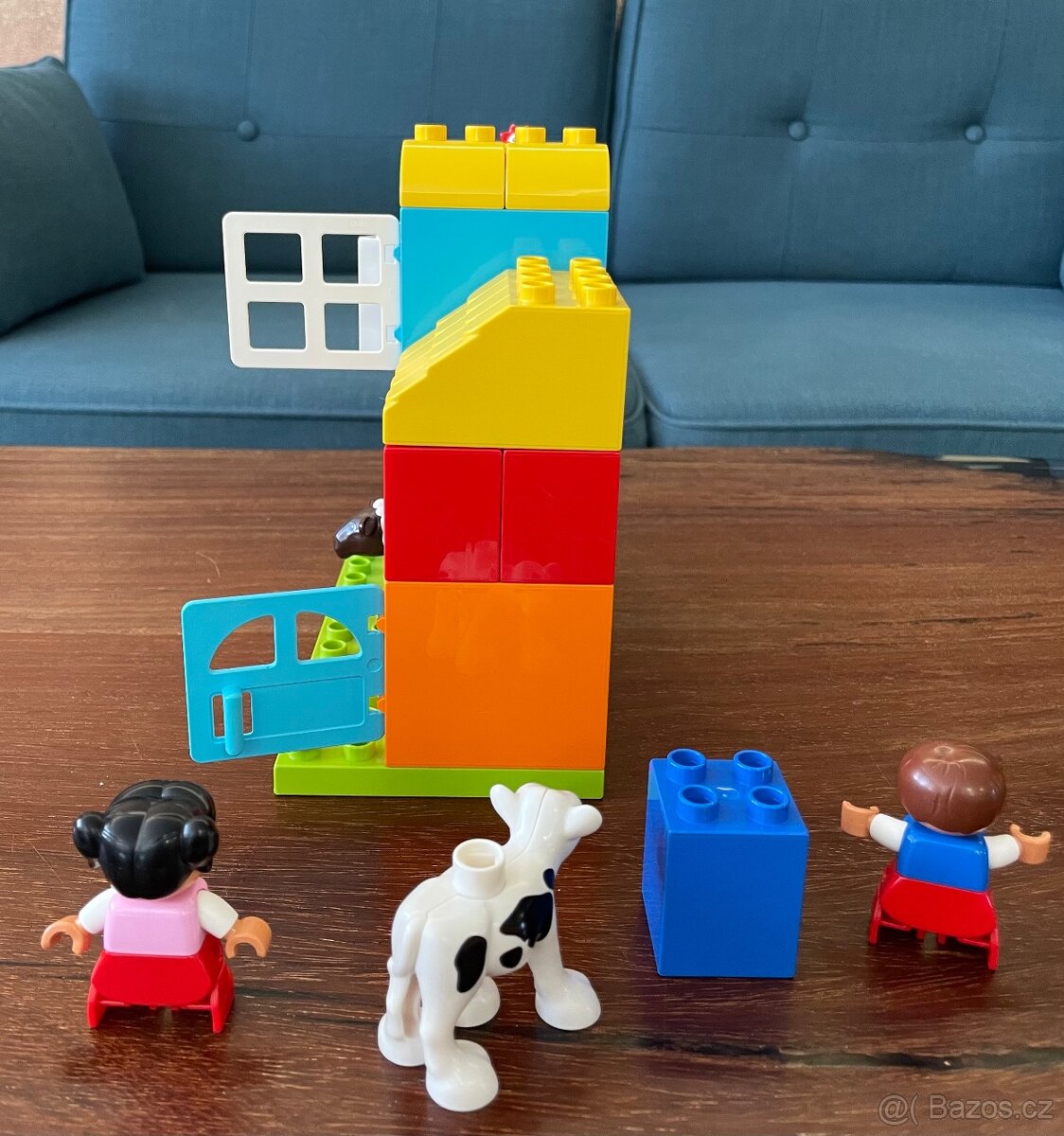 Lego duplo - 4