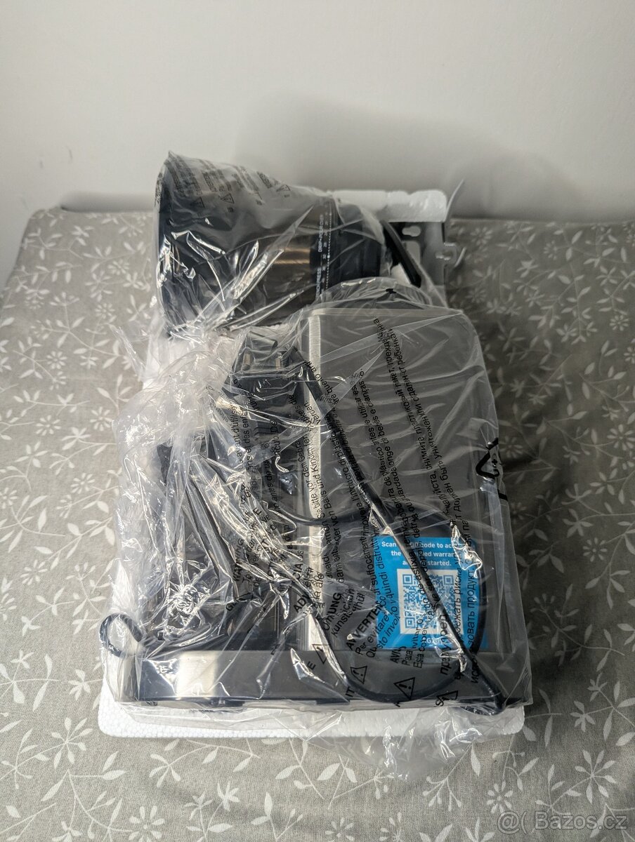 Baristický mlýnek na kávu AMZCHEF, použitý, stav velmi dobrý - 4