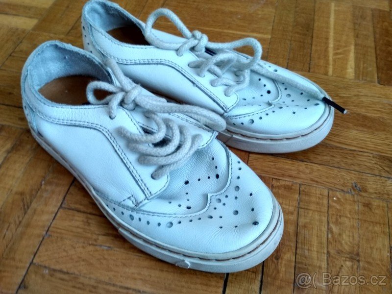 zimní boty, tenisky, vel.21/26730/31/34 - 4