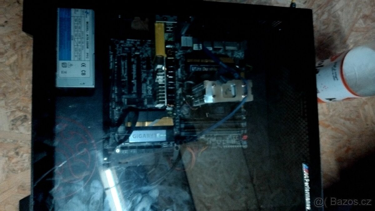 Prodám pocitac na prohlizec - 4