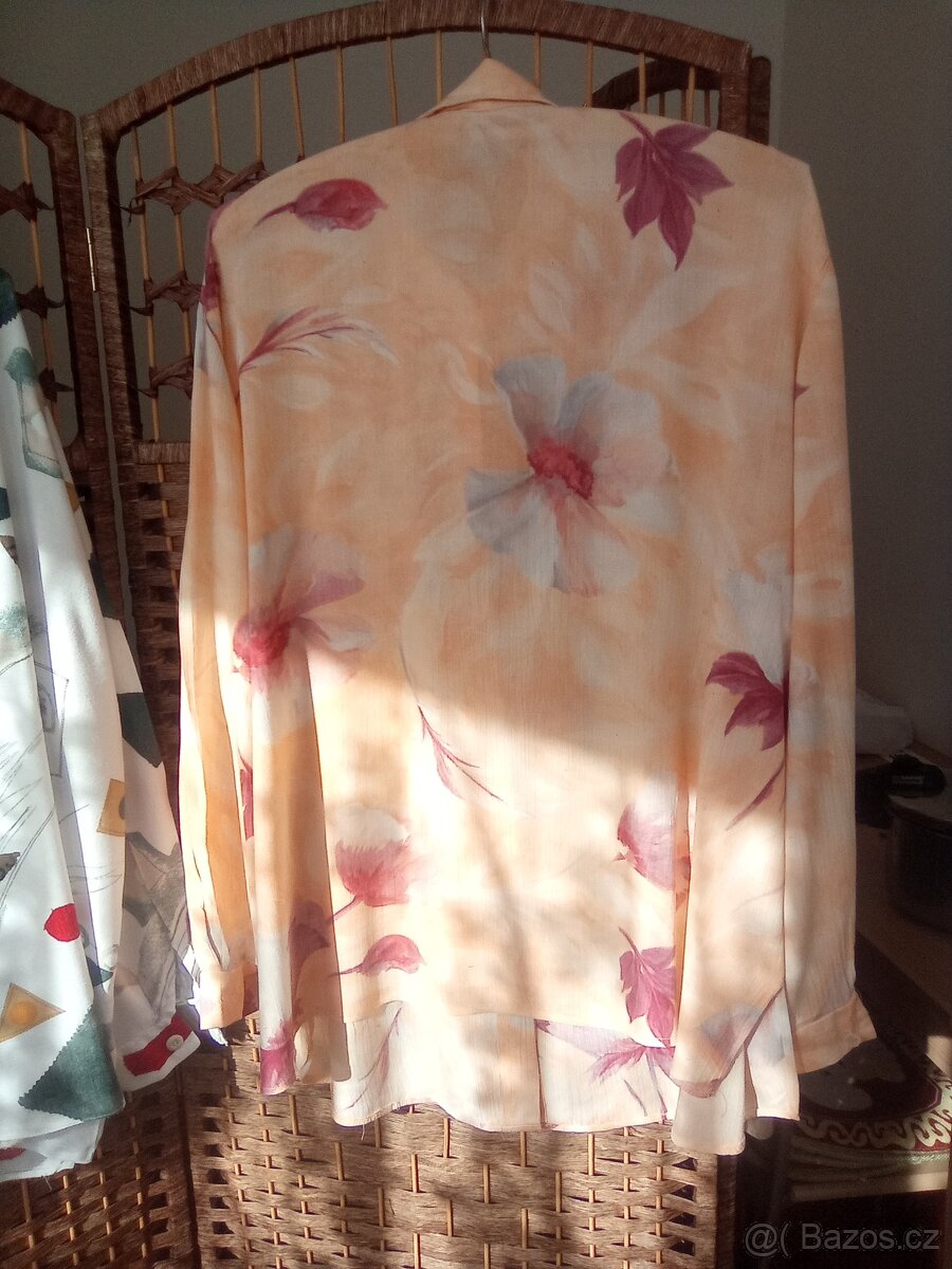 Dámské halenky - 4