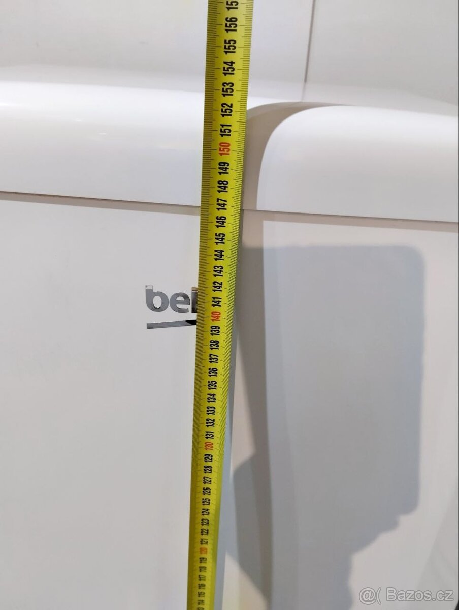 Lednice Beko, 153 cc - 4