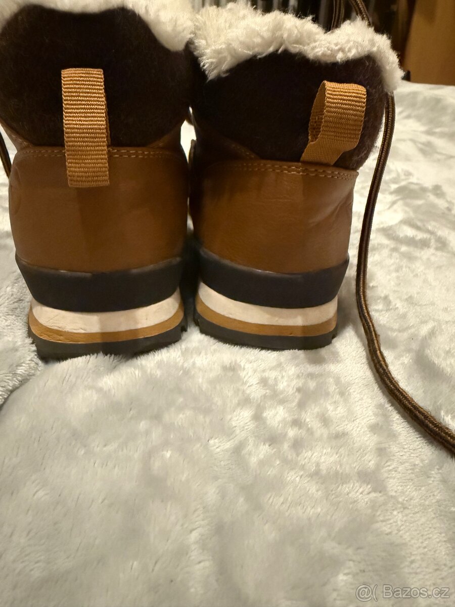 Hi-tec změní boty - 4