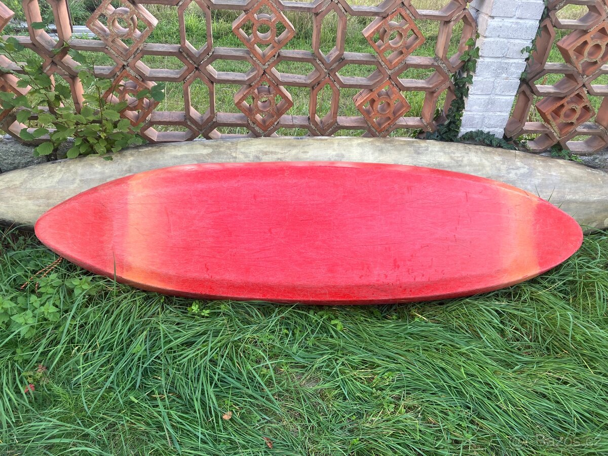 Kajak perception - 4