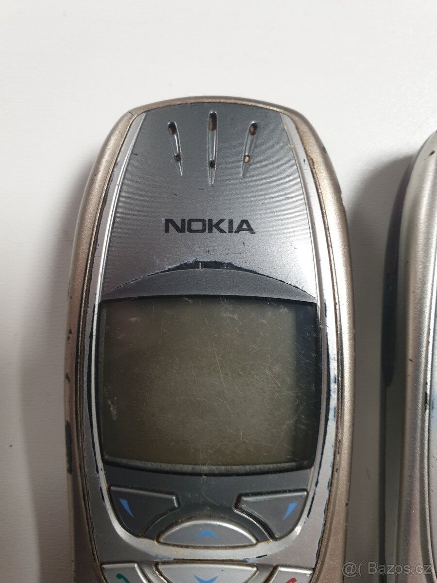 Nokia 6310i 2ks. na ND - 4