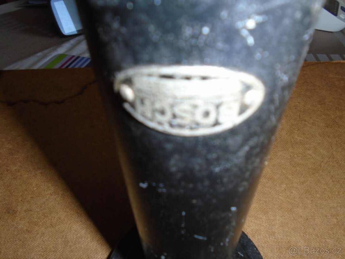 klaxon Bosch 6 V - 4