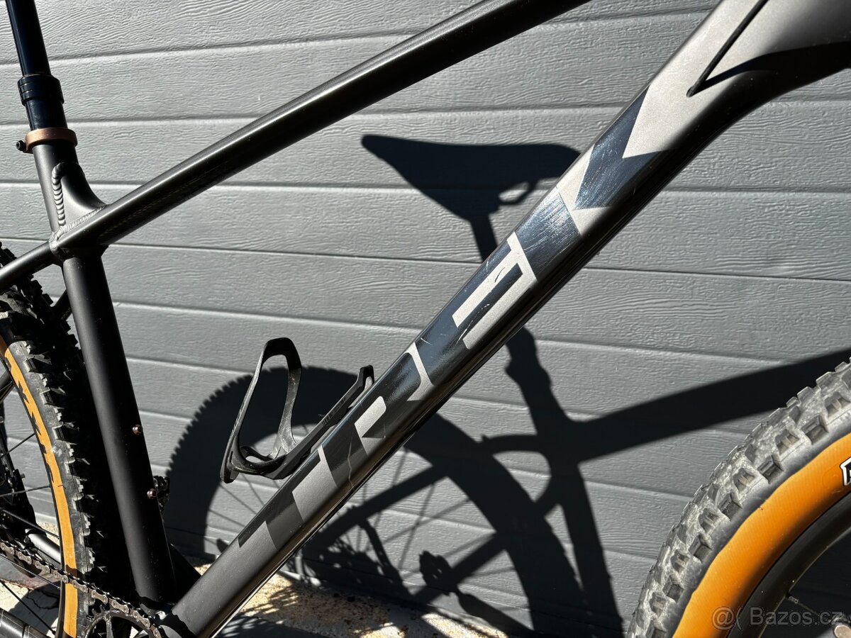 Trek Marlin 8, 29“, vel. XL - 4