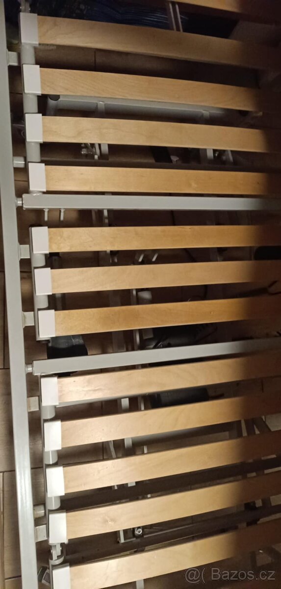 Elektrická postel - 4