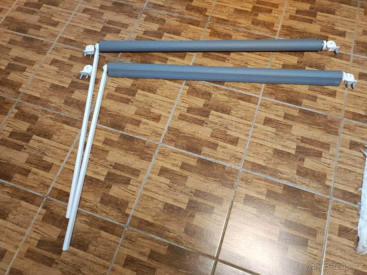 Zatemňovací rolety - 4