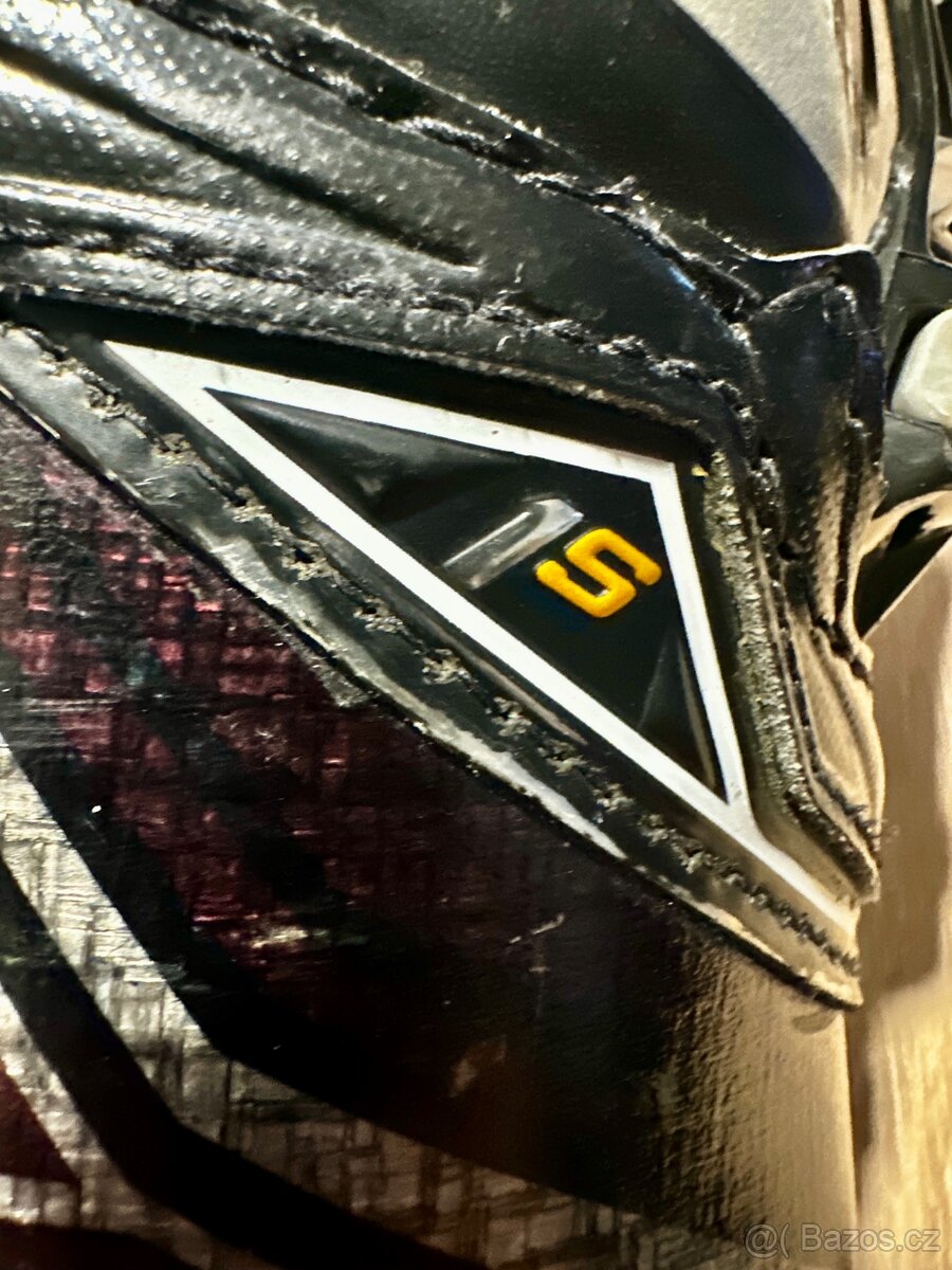 Brusle Bauer Supreme 1S EUR 40,5 - 4