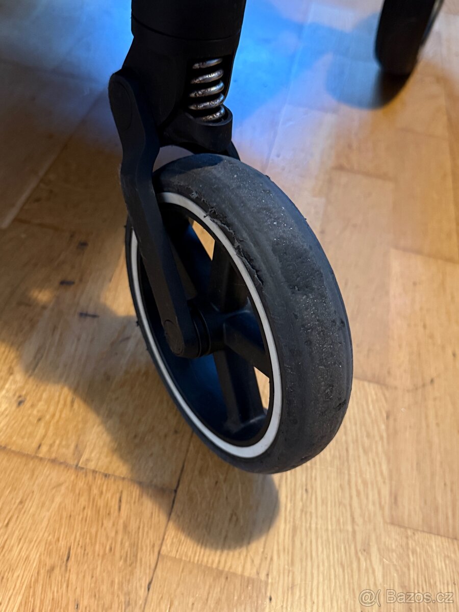 CYBEX Balios S Lux - 4