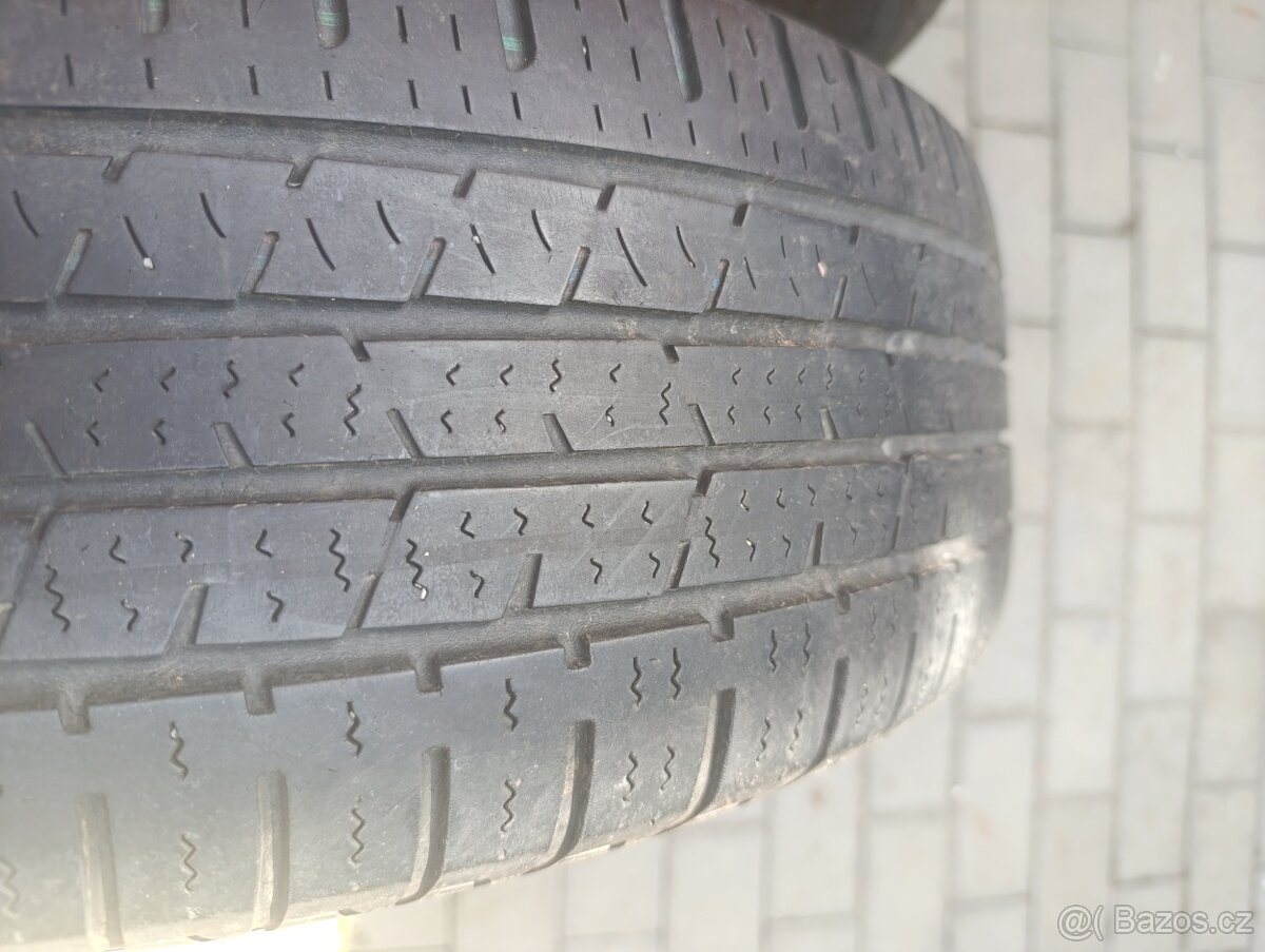 Celoroční 2ks Conti.Cross 215/65/16 - 4