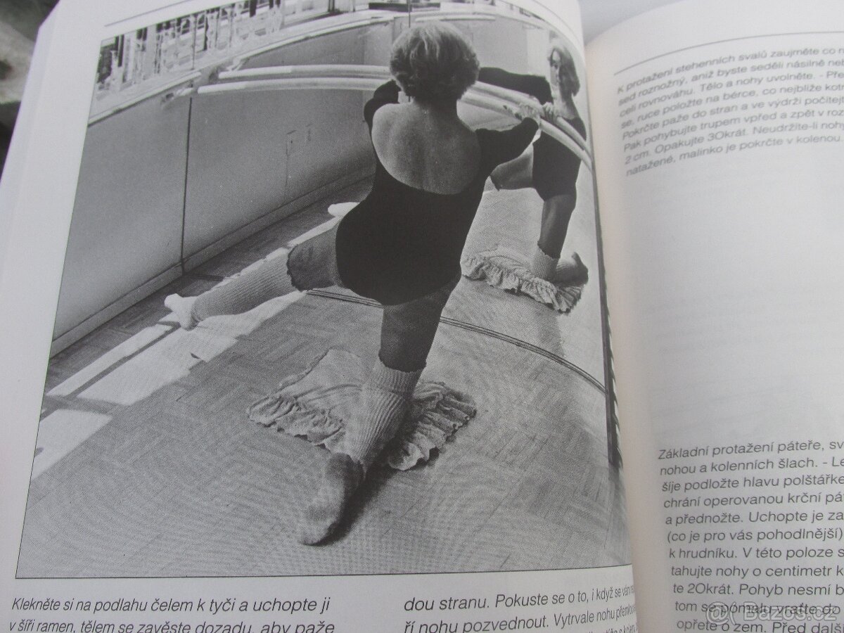 Kalanetika - Callan Pinckneyová - 4