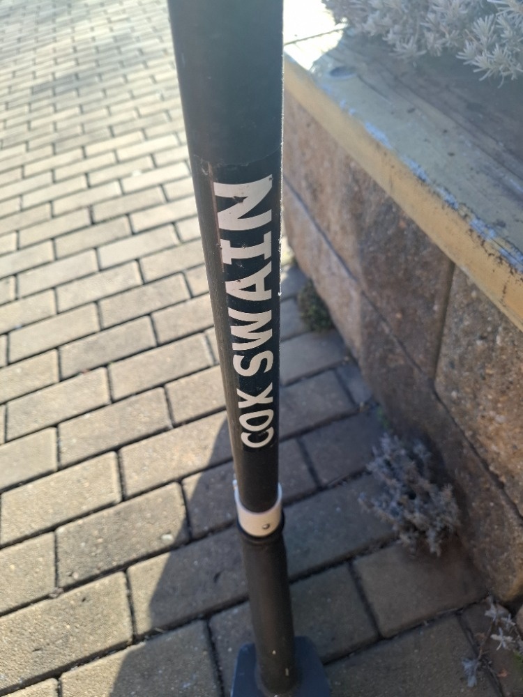 Dětská koloběžka Cox Swain - 4