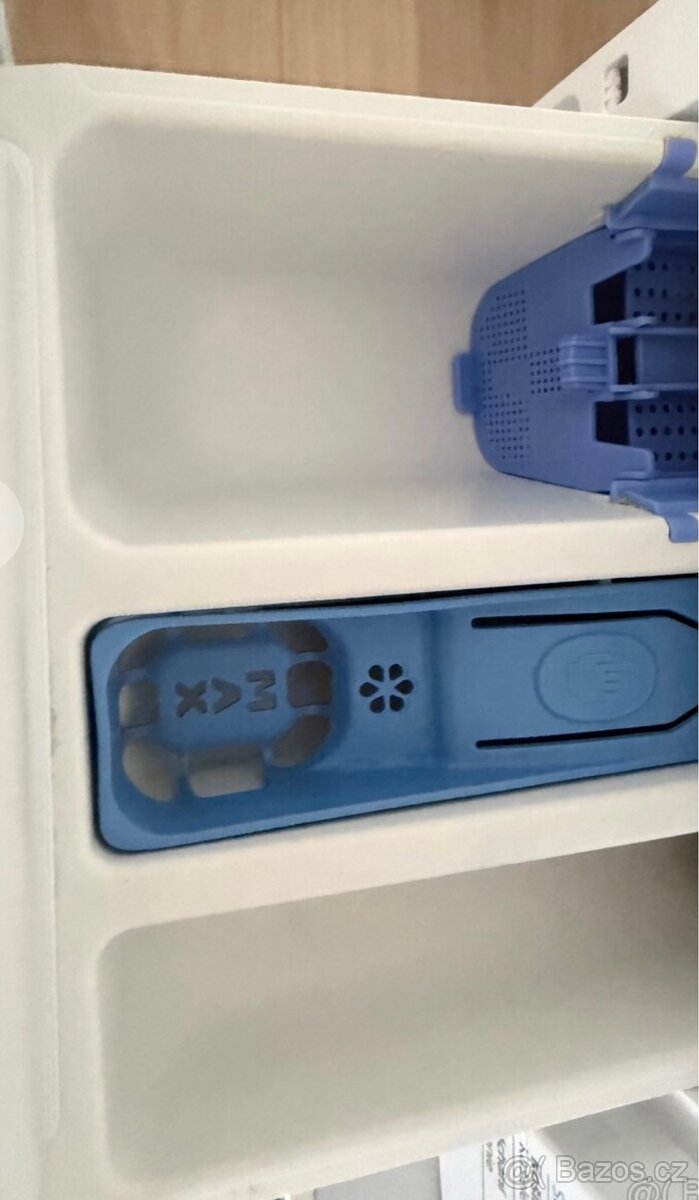 Pračka se Sušičkou 7-4 - 4