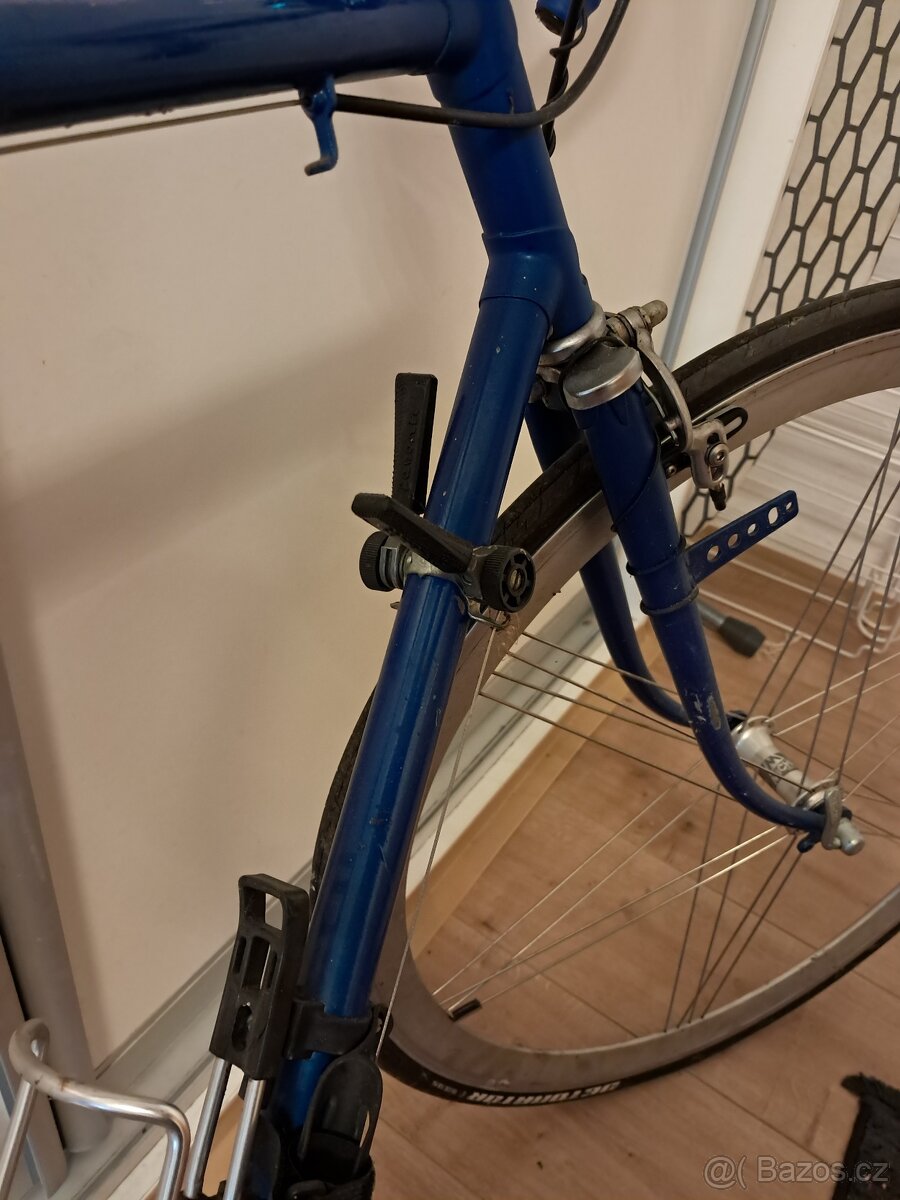 Favorit závodní kolo - 4