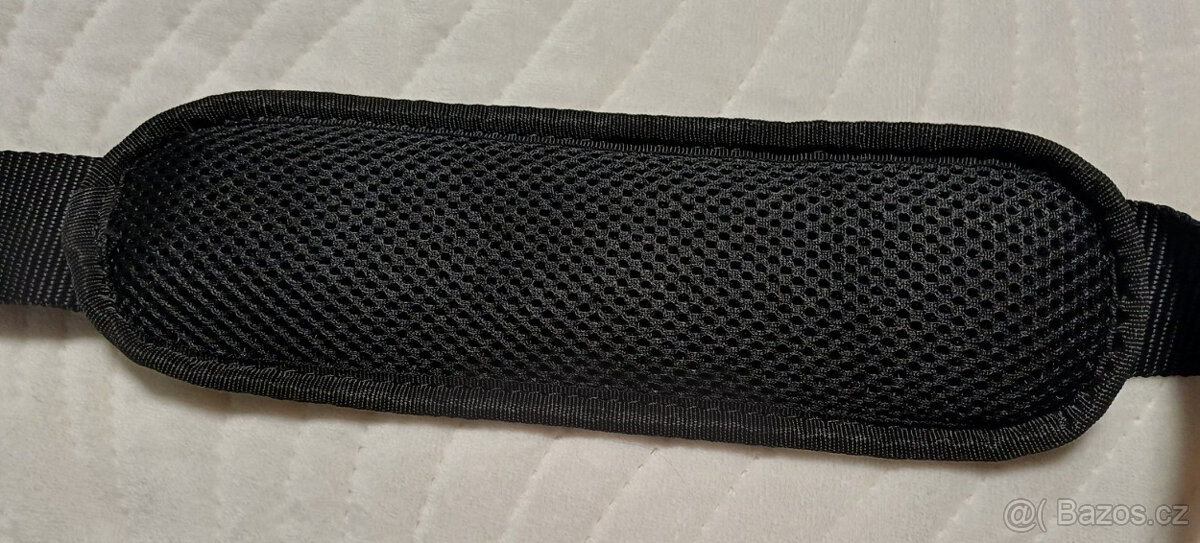 Kvalitní brašna na notebook Samsonite GuardIT 2.0 - 13,3" - 4