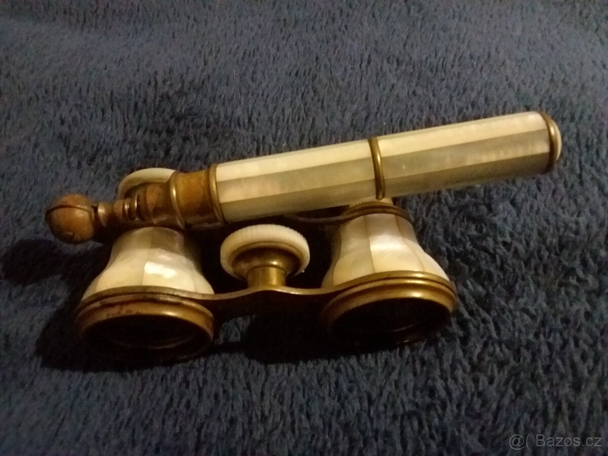 Divadelní kukatko - 4