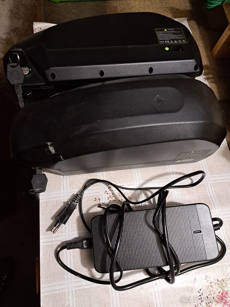 TŘÍKOLKA PRO SENIORY - NOVÁ - 4