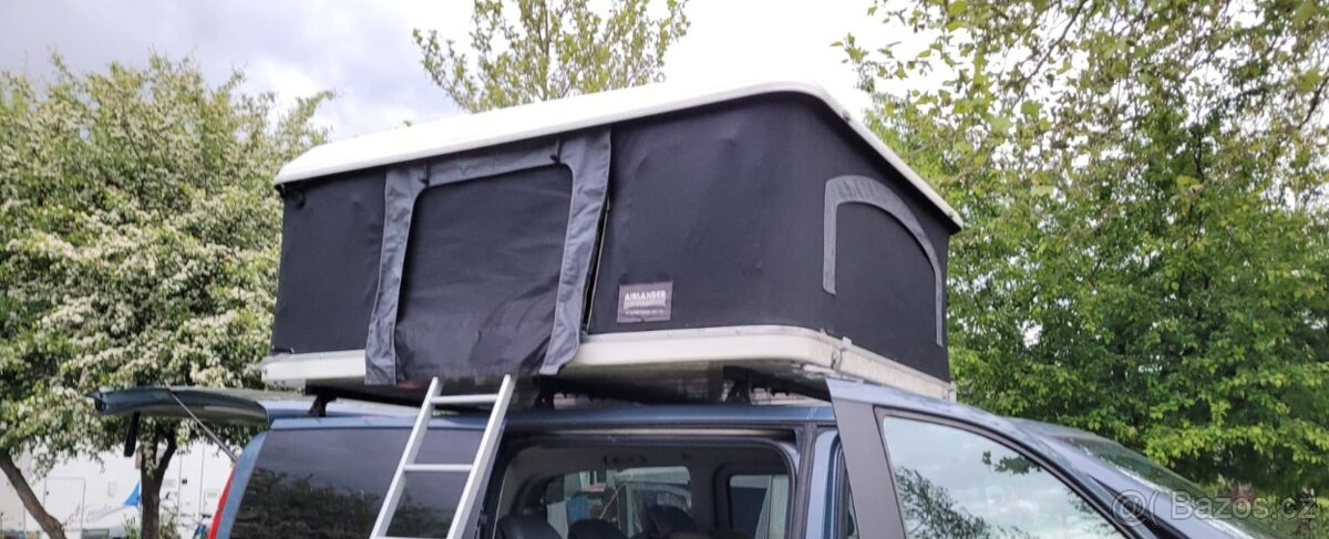 Střešní STAN MAGGIOLINA AIR 360 EXTRA LARGE - 4