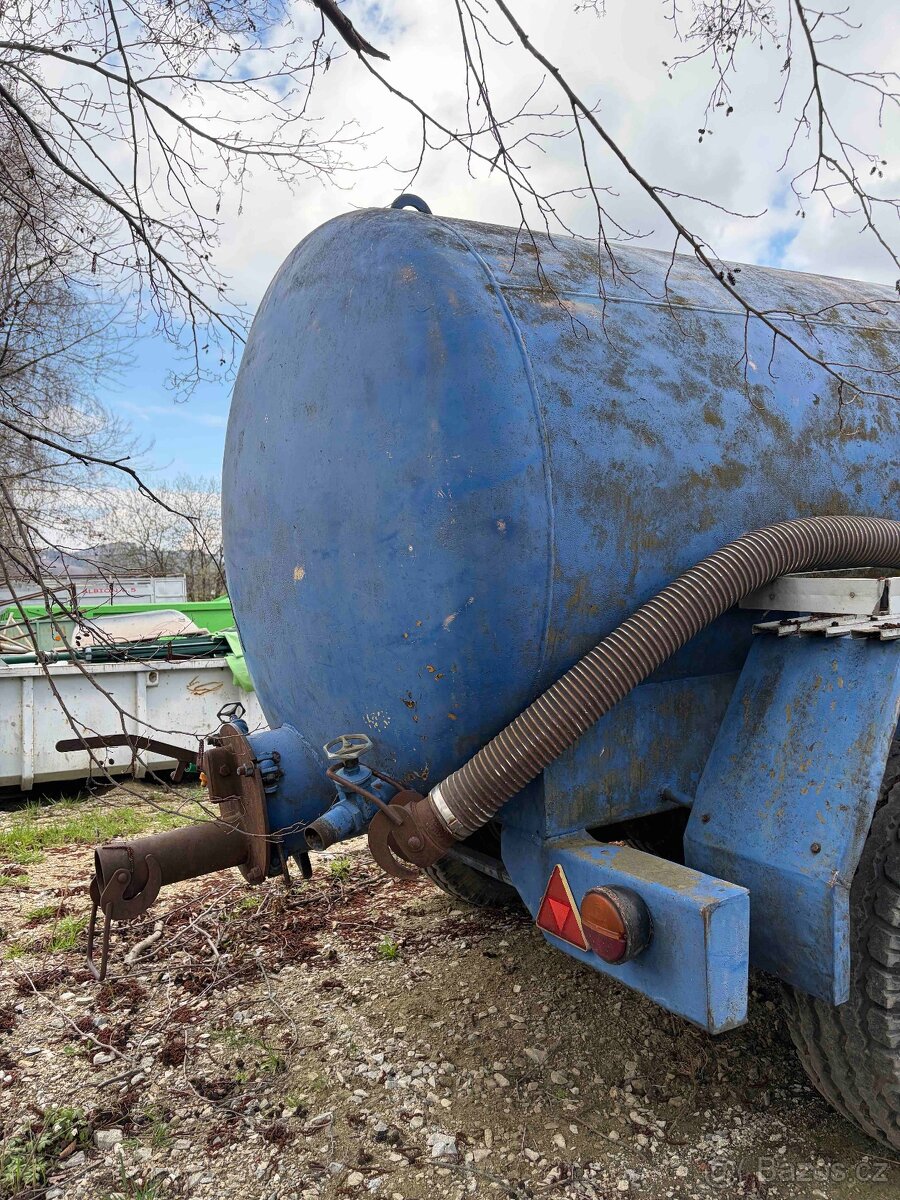 Prodám fekál na vodu - 4