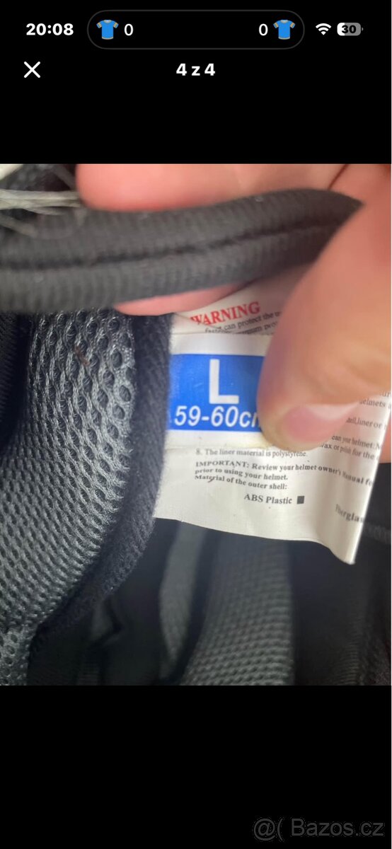 Cassida cross two - 4