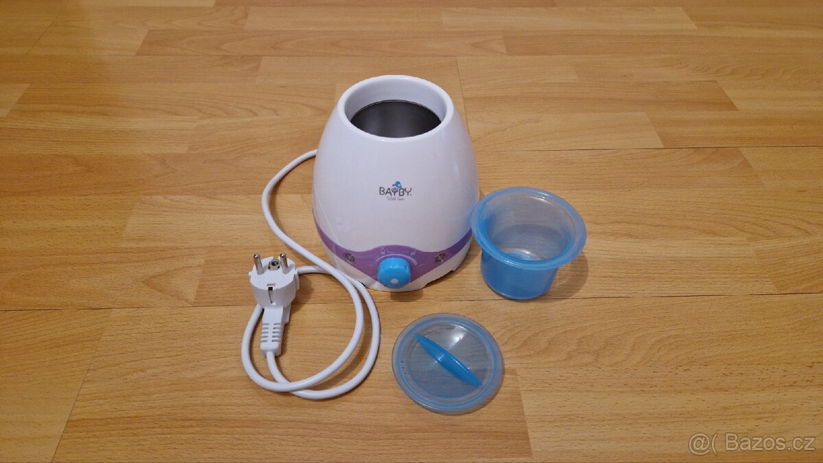 Věci pro miminko a maminku (vše možné) - 4