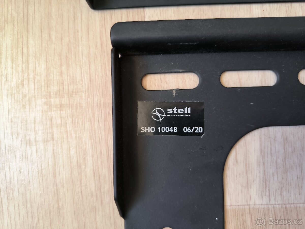 Držák televize STELL SHO 1004B - 4