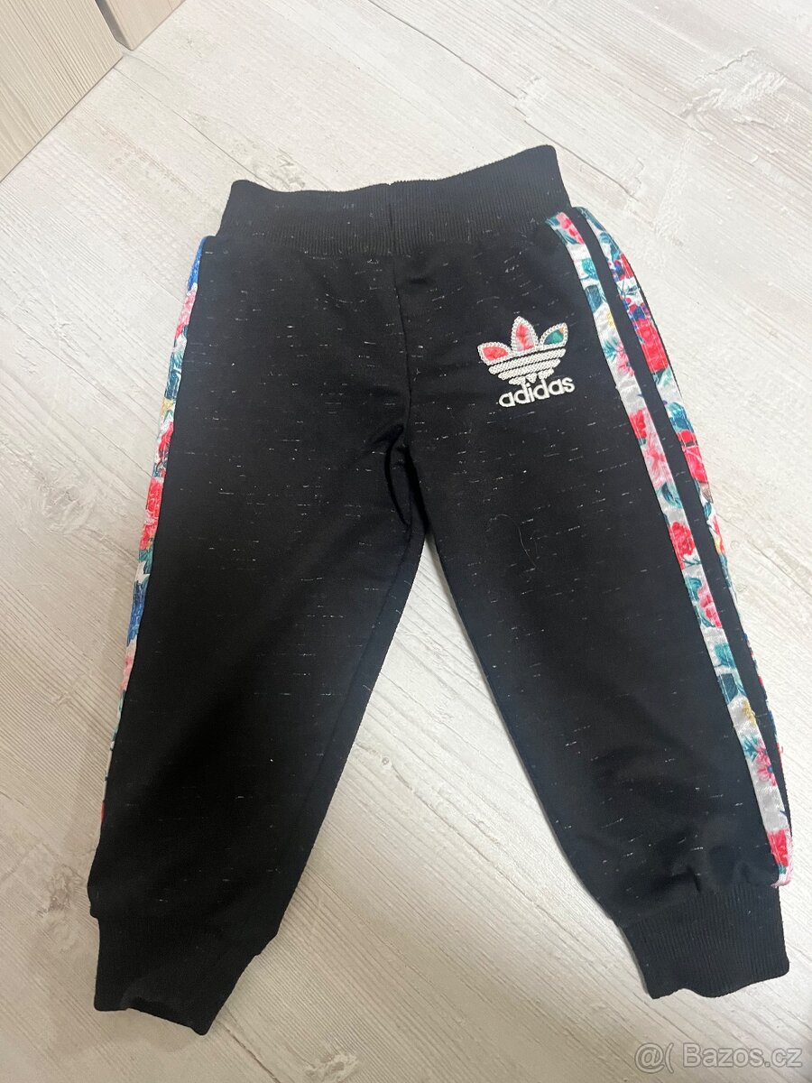 Tepláková souprava Adidas - 4