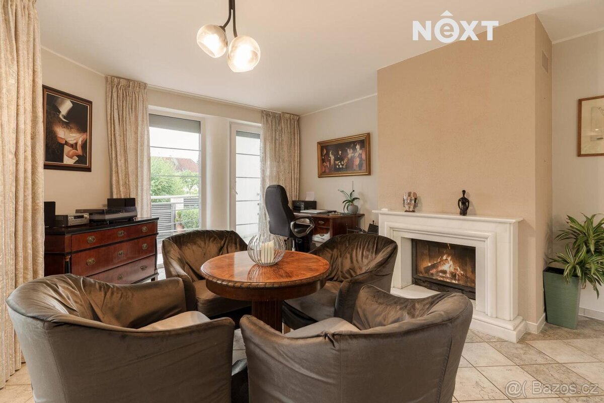 Prodej Vila, 270㎡ - 4