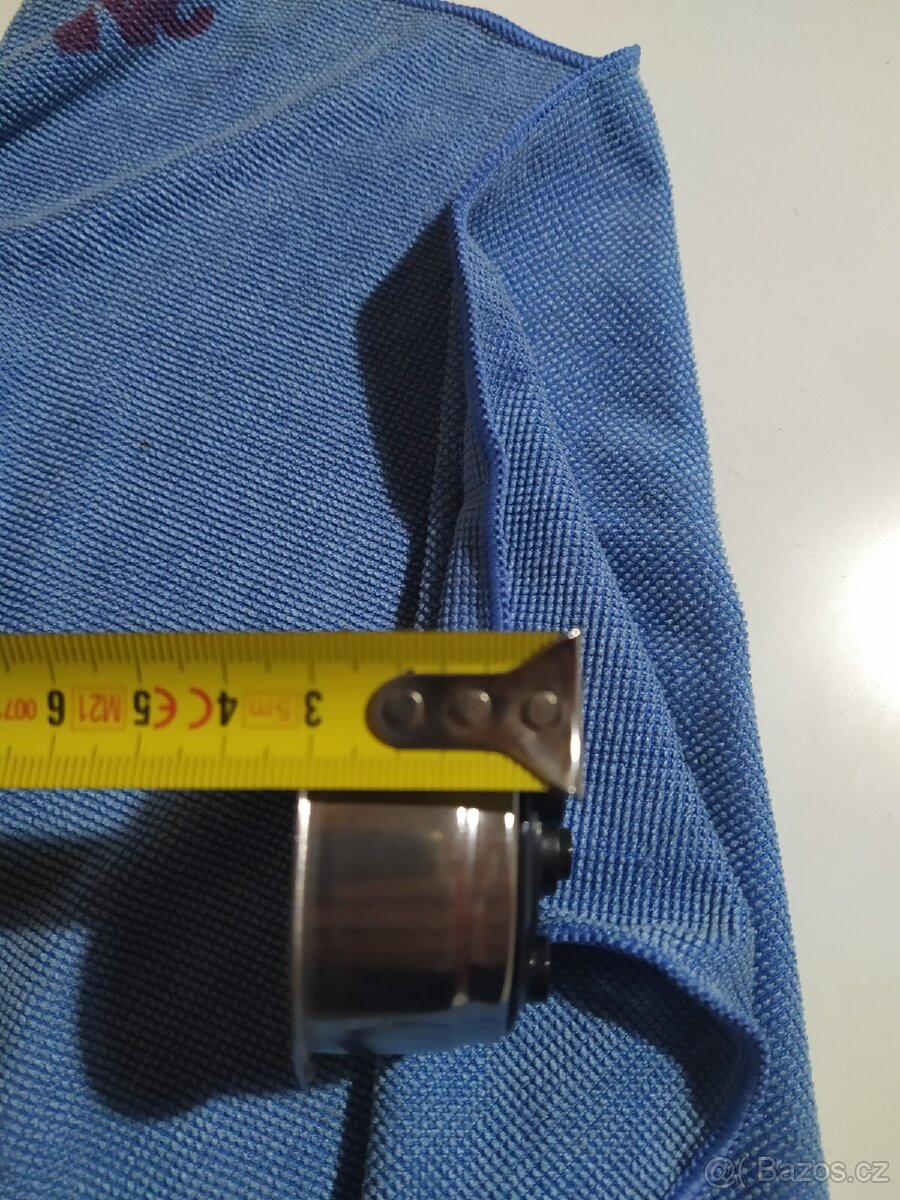 Kávovar, pákový pressovač sítko. Nové. - 4